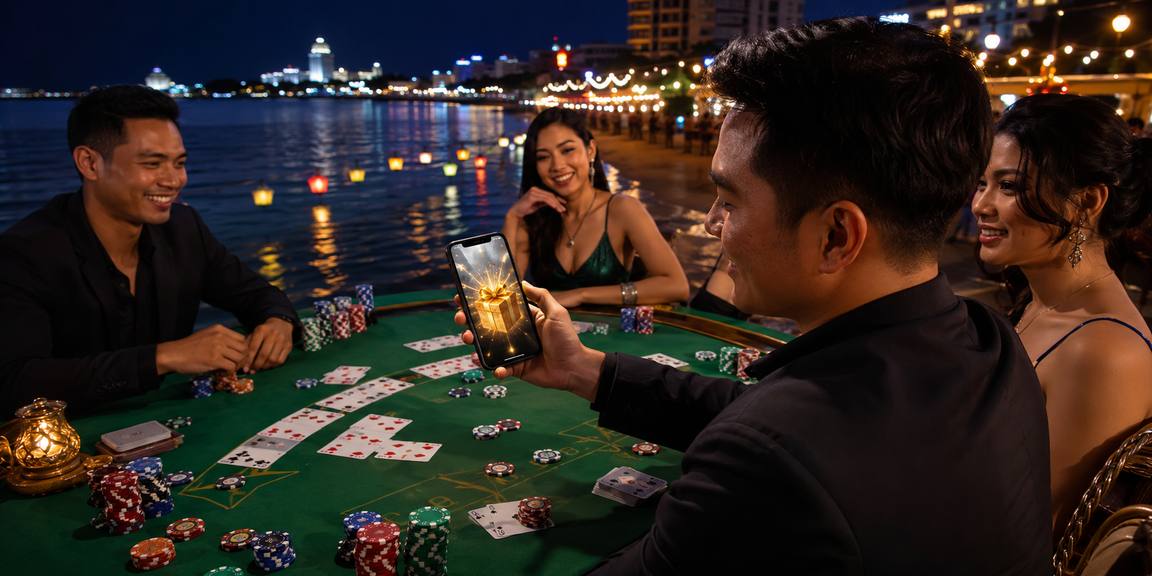 xsmt Casino & Sportsbook Malaysia dengan Touch 'n Go eWallet